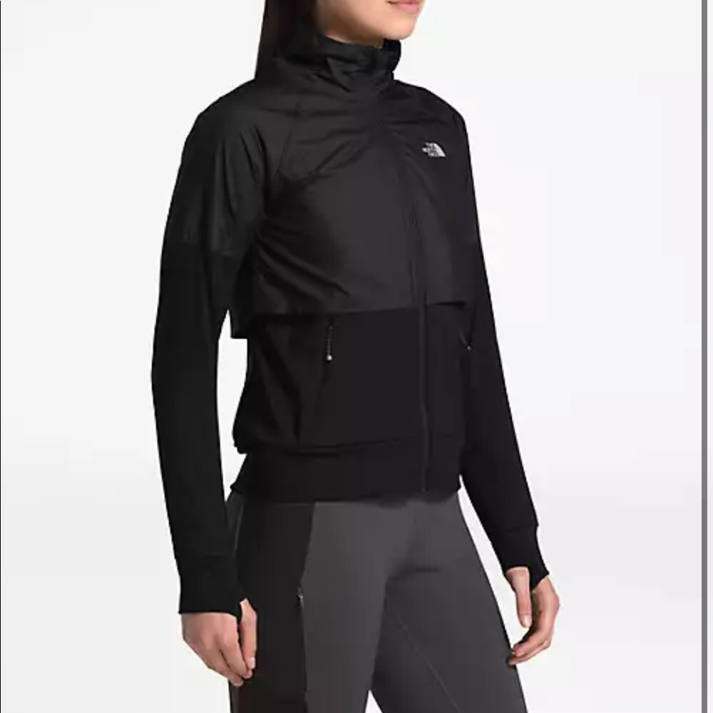 The North Face - Winter Warm Hybrid Jacket
